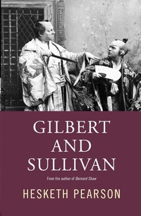 Enlarge image Cover: Gilbert And Sullivan: A Biography - House of Stratus