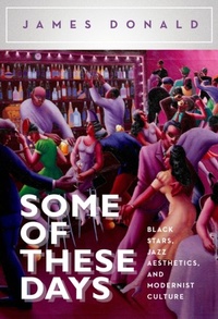 Abbildung von: Some of These Days - OUP eBook