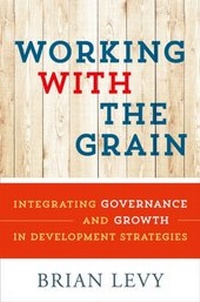 Enlarge image Cover: Working with the Grain - OUP eBook