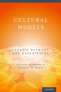 Enlarge image Cover: Cultural Models - OUP eBook