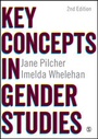 Cover: Key Concepts in Gender Studies - SAGE Publications Ltd