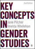 Cover: Key Concepts in Gender Studies - SAGE Publications Ltd