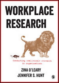 Abbildung von: Workplace Research - SAGE Publications Ltd