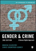 Cover: Gender and Crime - SAGE Publications Ltd