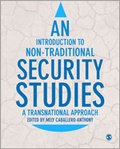 Cover: An Introduction to Non-Traditional Security Studies - SAGE Publications Ltd