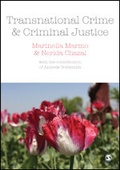 Cover: Transnational Crime and Criminal Justice - SAGE Publications Ltd