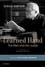 Cover: Learned Hand - OUP eBook