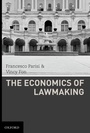 Cover: The Economics of Lawmaking - OUP eBook