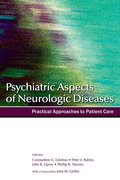 Cover: Psychiatric Aspects of Neurologic Diseases - OUP eBook