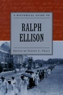 Cover: A Historical Guide to Ralph Ellison - OUP eBook