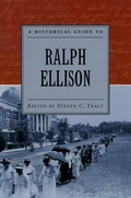Cover: A Historical Guide to Ralph Ellison - OUP eBook
