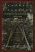 Cover: Southern Crossing - OUP eBook