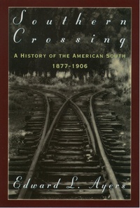 Enlarge image Cover: Southern Crossing - OUP eBook