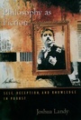Cover: Philosophy As Fiction - OUP eBook
