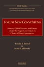 Cover: Forum Non Conveniens - OUP eBook