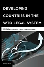 Cover: Developing Countries in the WTO Legal System - OUP eBook