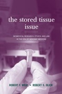 Cover: The Stored Tissue Issue - OUP eBook