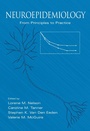 Cover: Neuroepidemiology - OUP eBook