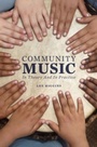 Cover: Community Music - OUP eBook