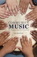 Cover: Community Music - OUP eBook
