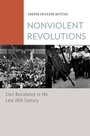 Cover: Nonviolent Revolutions - OUP eBook