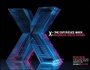 Cover: X - The Experience When Business Meets Design - Wiley