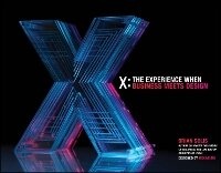 Enlarge image Cover: X - The Experience When Business Meets Design - Wiley