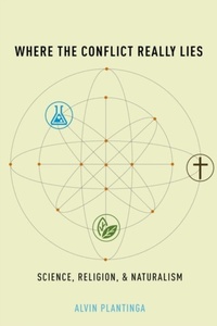 Enlarge image Cover: Where the Conflict Really Lies - OUP USA
