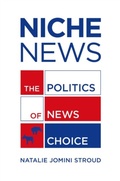 Cover: Niche News - OUP eBook