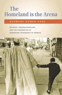 Abbildung von: The Homeland Is the Arena - OUP eBook