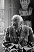 Cover: Teaching Jung - OUP eBook