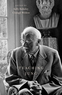 Enlarge image Cover: Teaching Jung - OUP eBook
