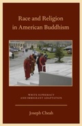 Cover: Race and Religion in American Buddhism - OUP eBook
