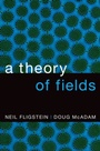 Cover: A Theory of Fields - OUP eBook