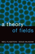 Cover: A Theory of Fields - OUP eBook