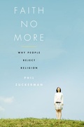 Cover: Faith No More - OUP eBook