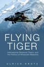 Cover: Flying Tiger - OUP eBook