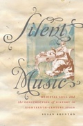 Cover: Silent Music - OUP eBook