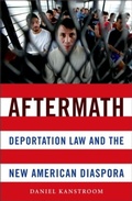 Cover: Aftermath - OUP eBook