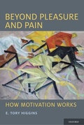 Cover: Beyond Pleasure and Pain - OUP eBook