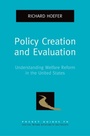 Cover: Policy Creation and Evaluation - OUP eBook