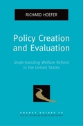 Cover: Policy Creation and Evaluation - OUP eBook