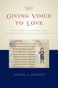 Cover: Giving Voice to Love - OUP eBook