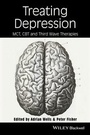 Cover: Treating Depression - Wiley-Blackwell