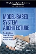 Cover: Model-Based System Architecture - Wiley