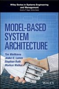 Enlarge image Cover: Model-Based System Architecture - Wiley