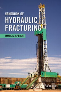 Abbildung von: Handbook of Hydraulic Fracturing - Wiley