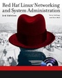Cover: Red Hat Linux Networking and System Administration - Hungry Minds Inc,U.S.
