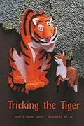 Cover: Tricking the Tiger - Rigby