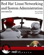 Cover: Red Hat Linux Networking and System Administration - Hungry Minds Inc,U.S.